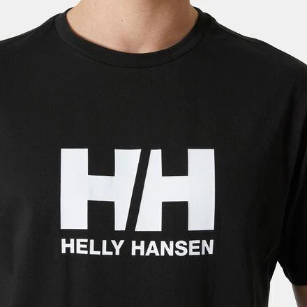 Helly Hansen Logo T-Shirt 2.0 - Men's 3