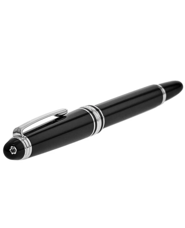 MontBlanc Montblanc Meisterstuck Mozart Diamond Luxury Rollerball Pen 107547 3