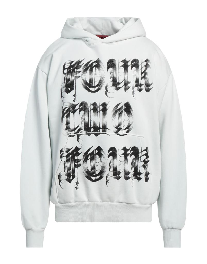 424 Hooded sweatshirt