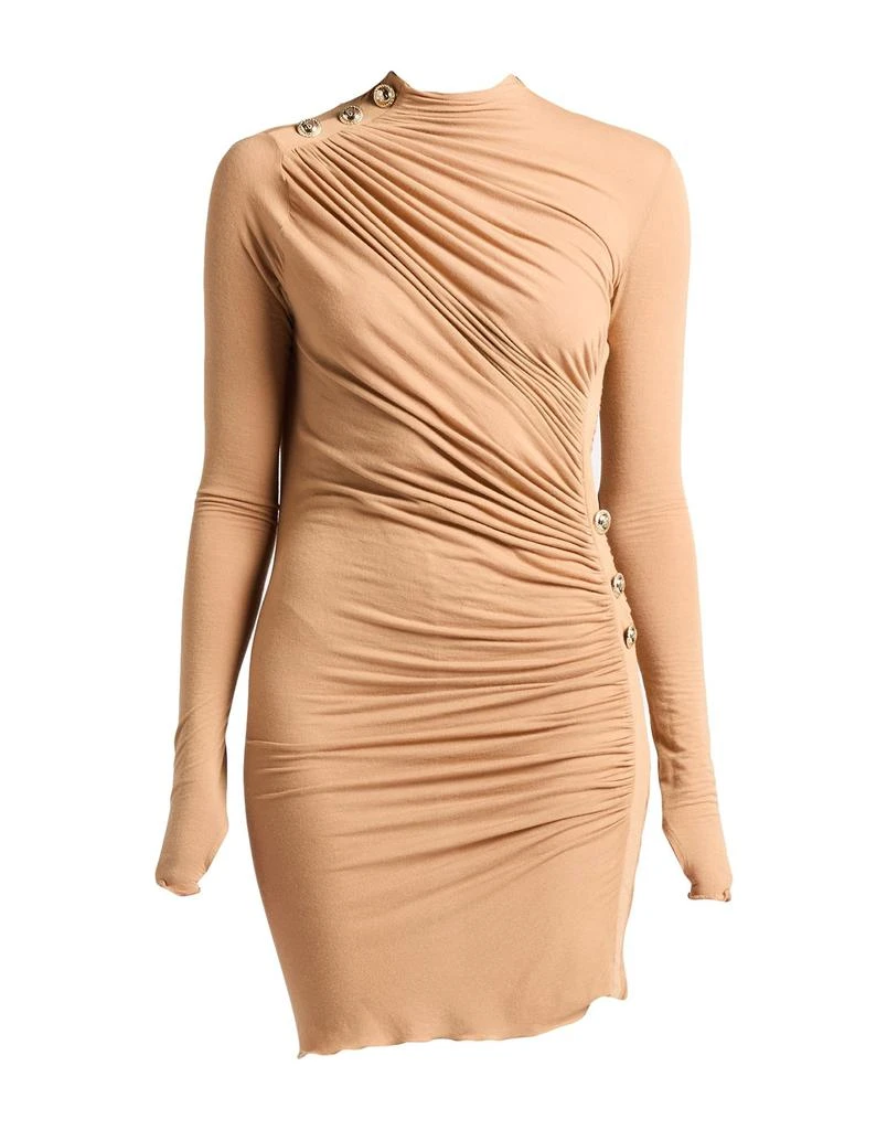 SIMONA CORSELLINI Sheath dress 1