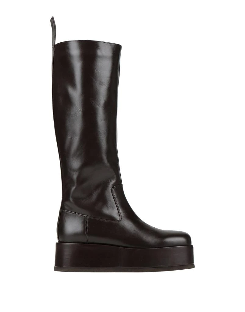 GIA BORGHINI Boots 1