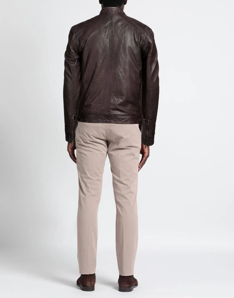 ANDREA D
 AMICO Jacket 3