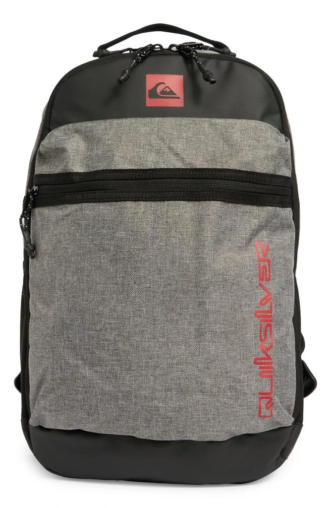 Quiksilver Bookie 2 Backpack 1