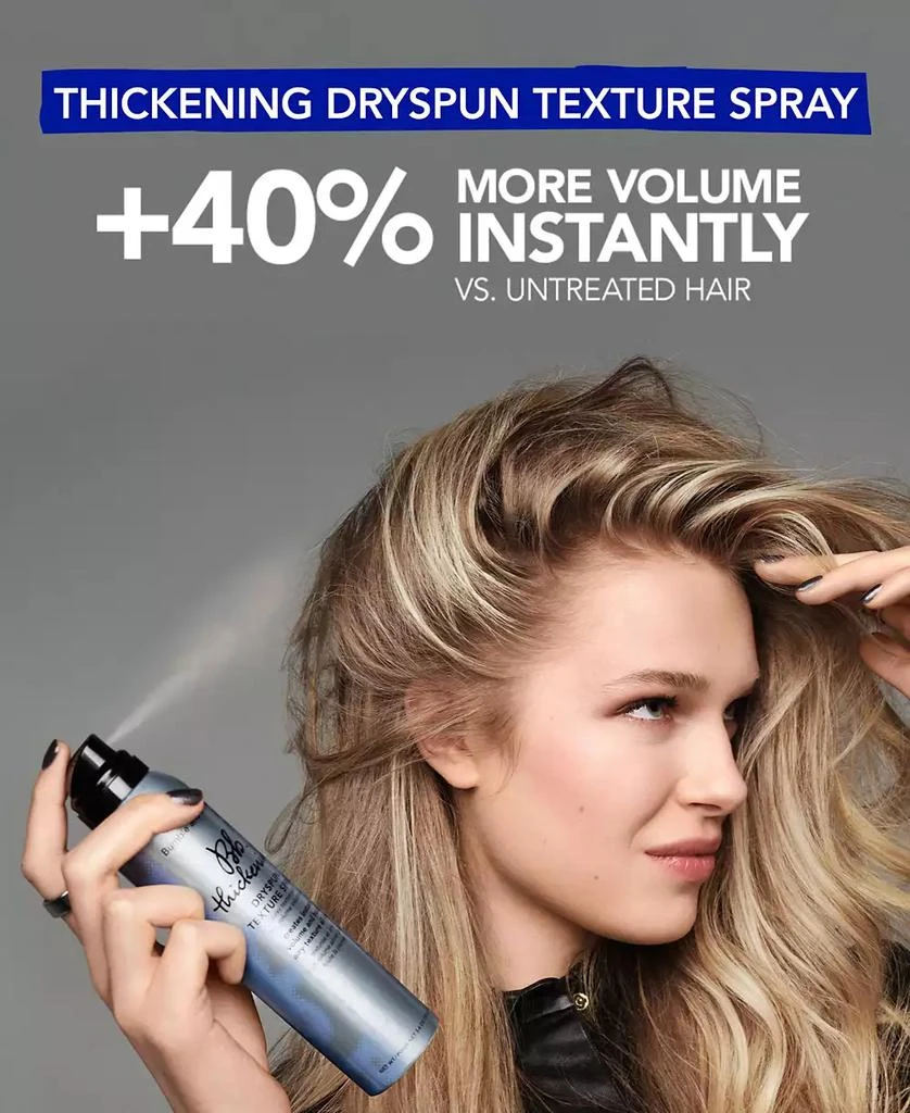bumble&bumble 3-Pc. Travel-Size Thickening & Volumizing Hair Set 6