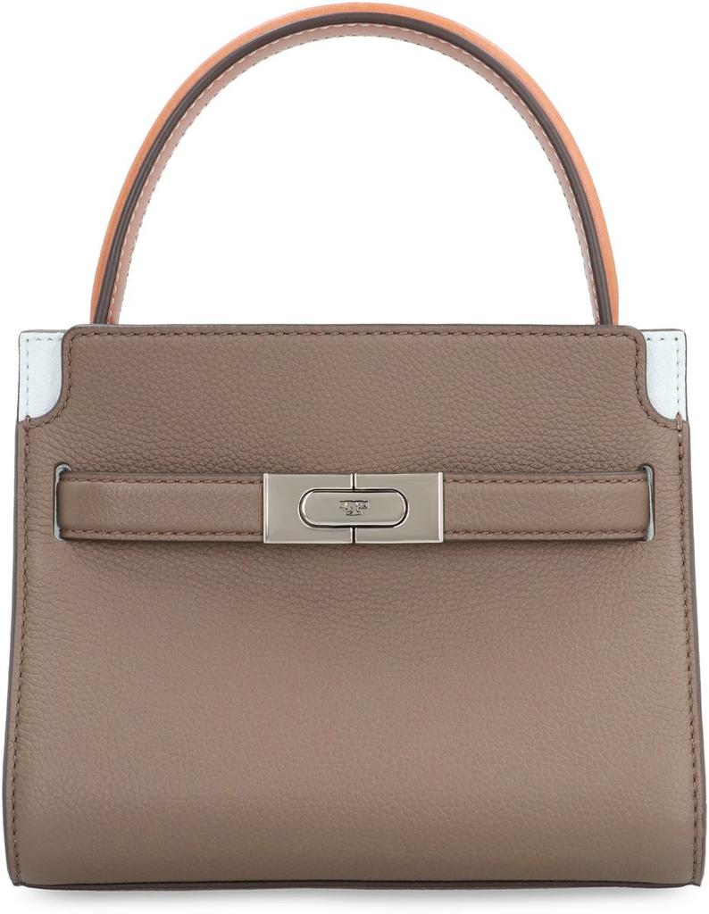 Tory Burch Tory Burch Petite Double Lee Radziwill Handbag