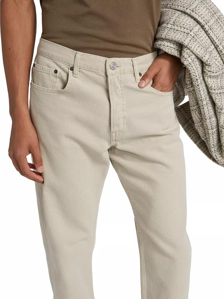 FRAME The Straight Jeans 6