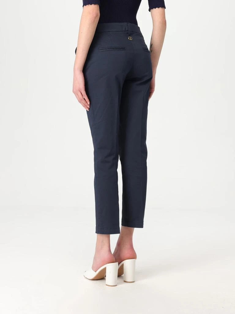 TWINSET Pants woman Twinset 2