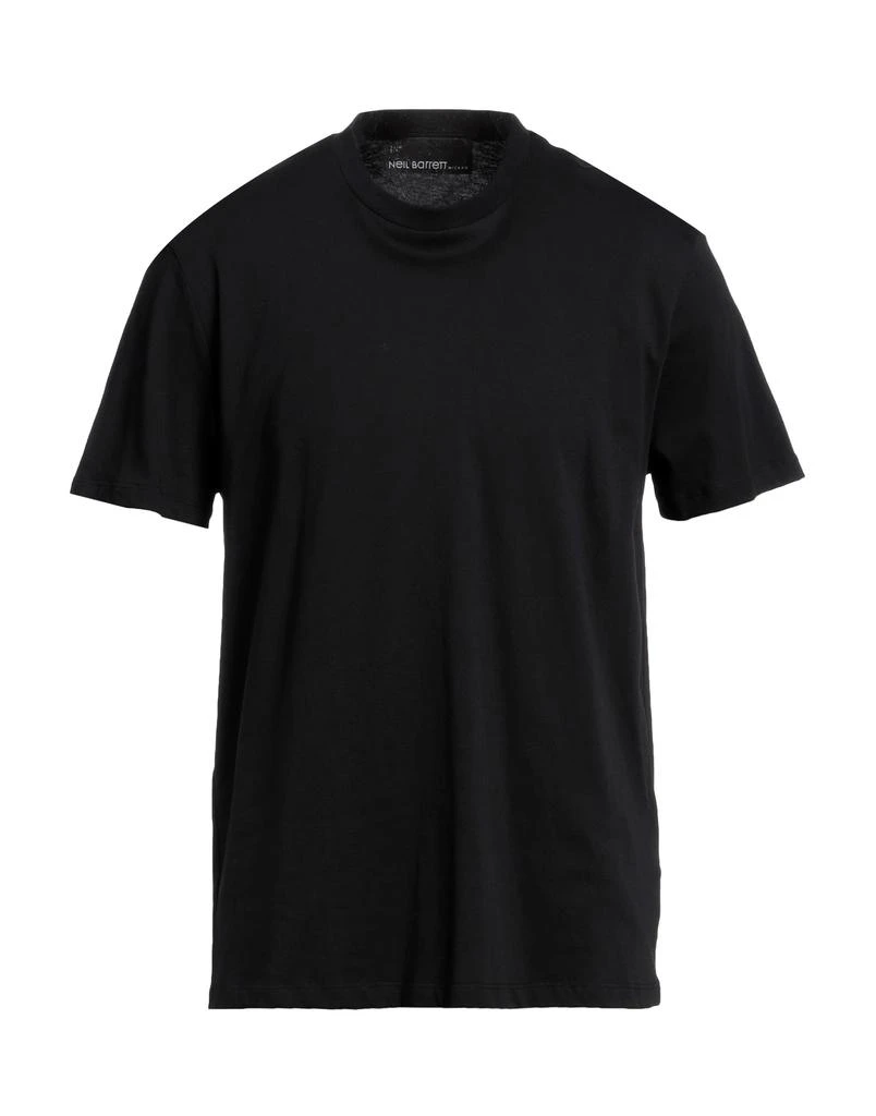 Neil Barrett Basic T-shirt 1