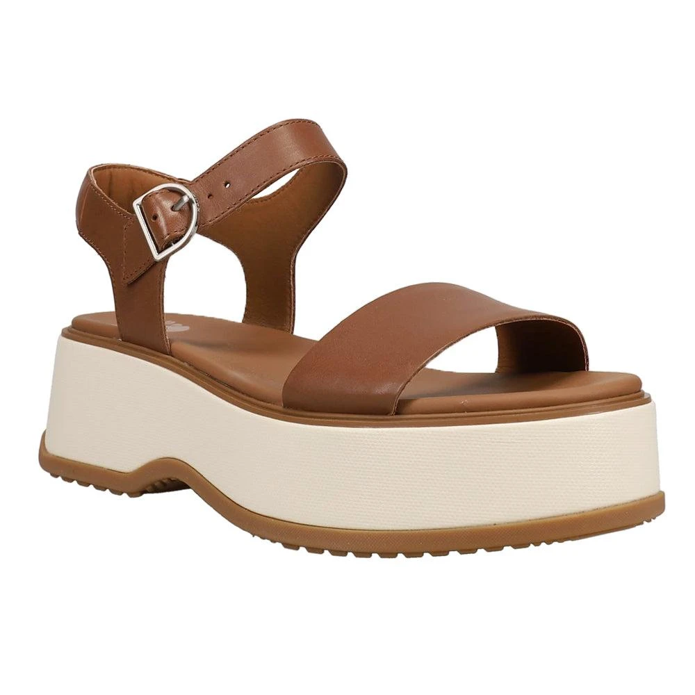 SOREL Dayspring Platform Ankle Strap Sandals 2