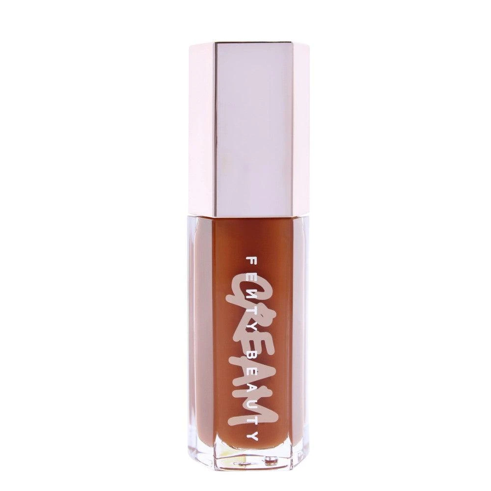 Fenty Beauty Gloss Bomb Color Drip Lip Cream - 04 Cookie Jar by  for Women - 0.3 oz Lipstick 2