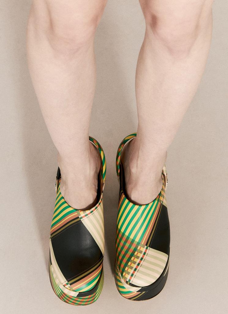 Vivienne Westwood Swamp Platform Clogs – On Sale Now with Up Vivienne Westwood Swamp Platform Clogs – On Sale Now with Up