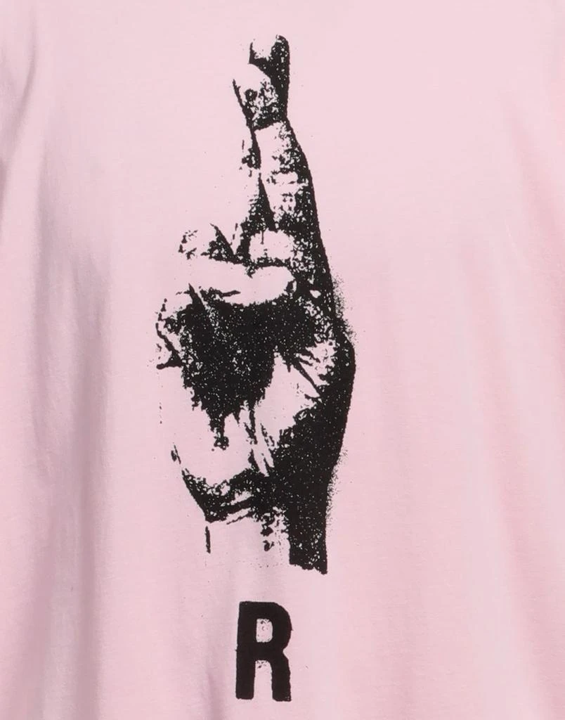 RAF SIMONS Oversize-T-Shirt 4