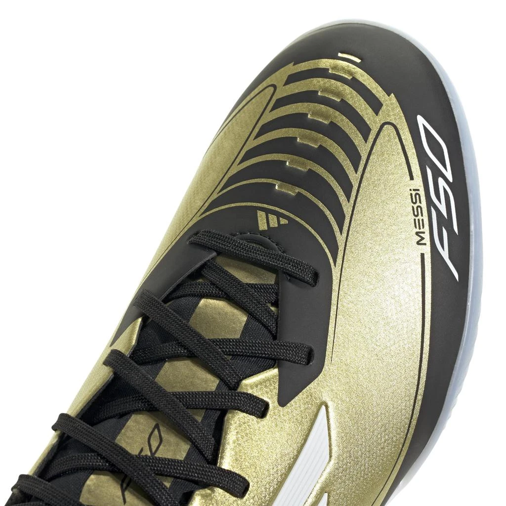 Adidas F50 League Turf Messi Soccer Cleats 6