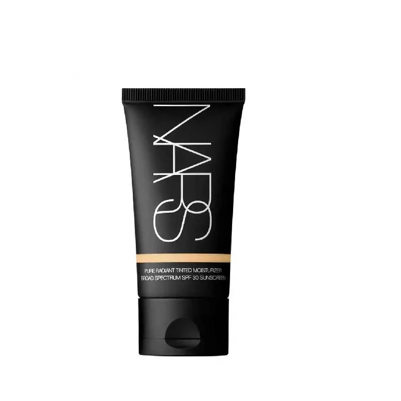 NARS NARS - Cosmetics Pure Radiant Tinted Moisturiser (SPF30) 1