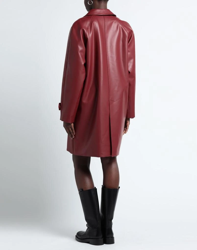 Cedric Charlier Full-length jacket 4