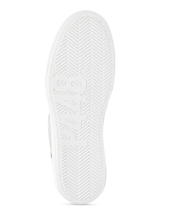 P448 Women's F23 Thea Lace Up Low Top Sneakers 5