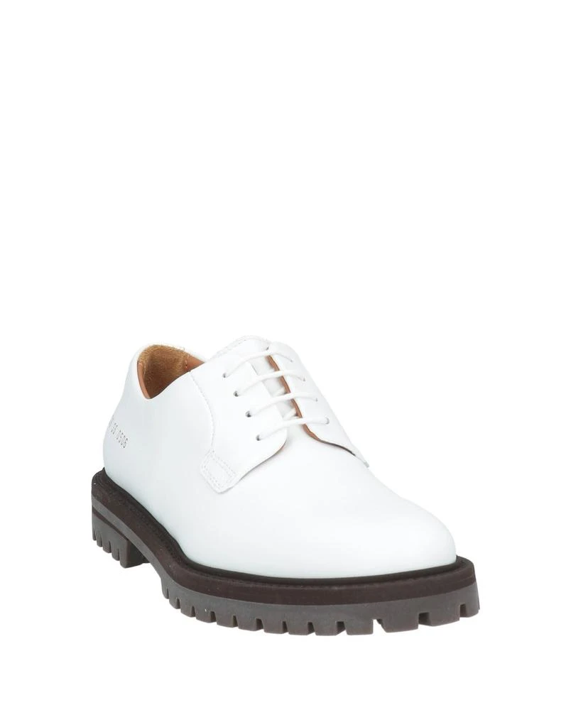 WOMAN by COMMON PROJECTS Laced shoes 2