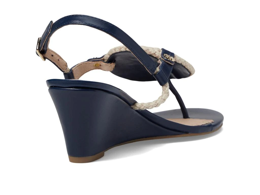 Jack Rogers Reef Wedge 5