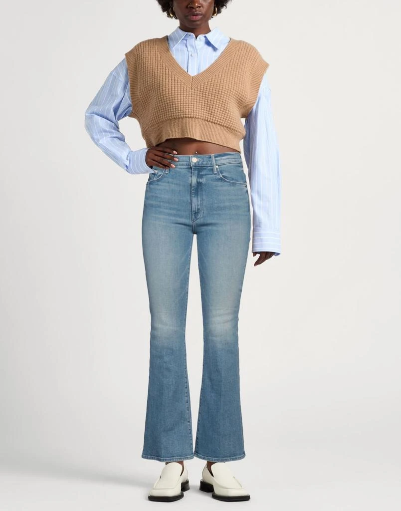 MOTHER Denim pants 2
