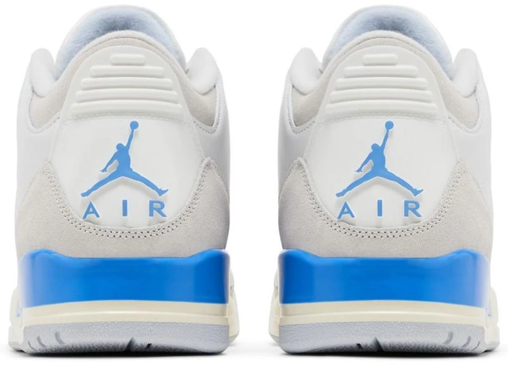 Jordan 3 Retro Lucky Shorts 4