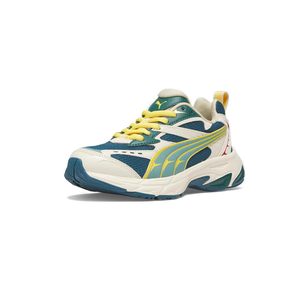 Puma Morphic Underdog  Jr Lace Up Sneakers 2