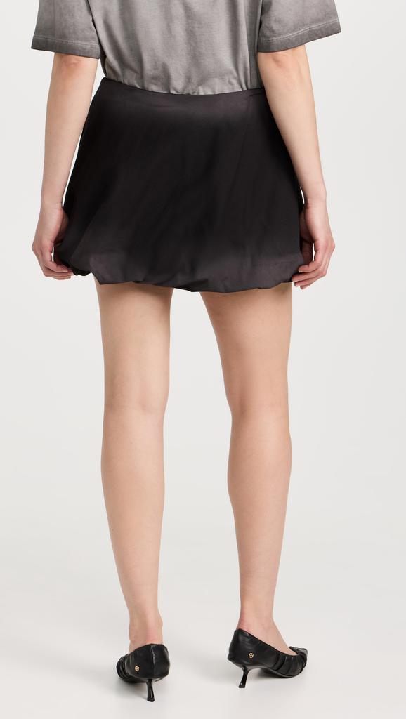 MSGM Bubble Skirt