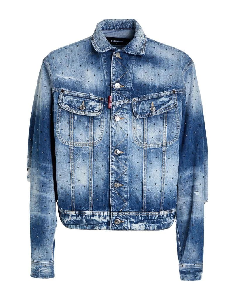 DSQUARED2 Denim jacket 1
