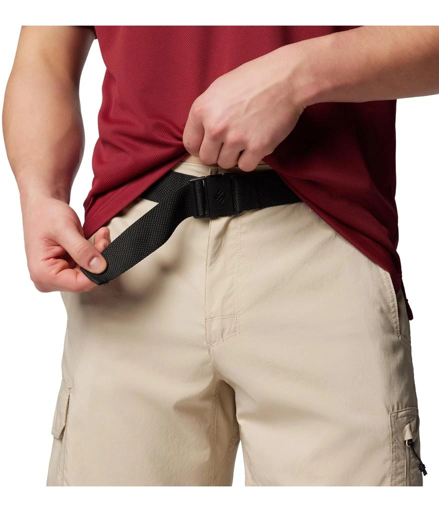 Columbia Silver Ridge™ Utility Cargo Shorts 3