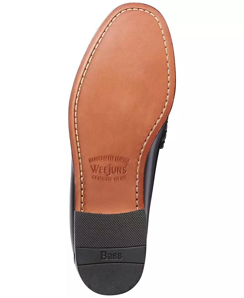 GH Bass Men's Larson Weejuns® Loafer 5