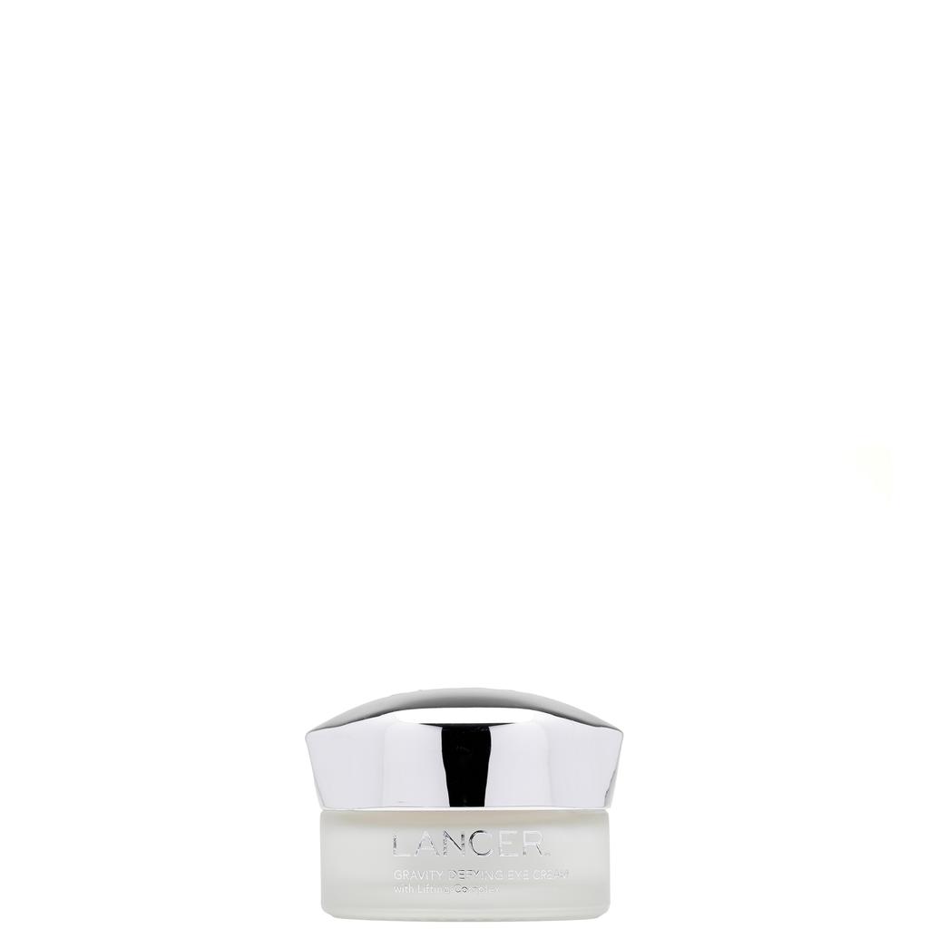 Lancer Skincare Lancer Skincare Gravity Defying Eye Cream with Lifting Complex