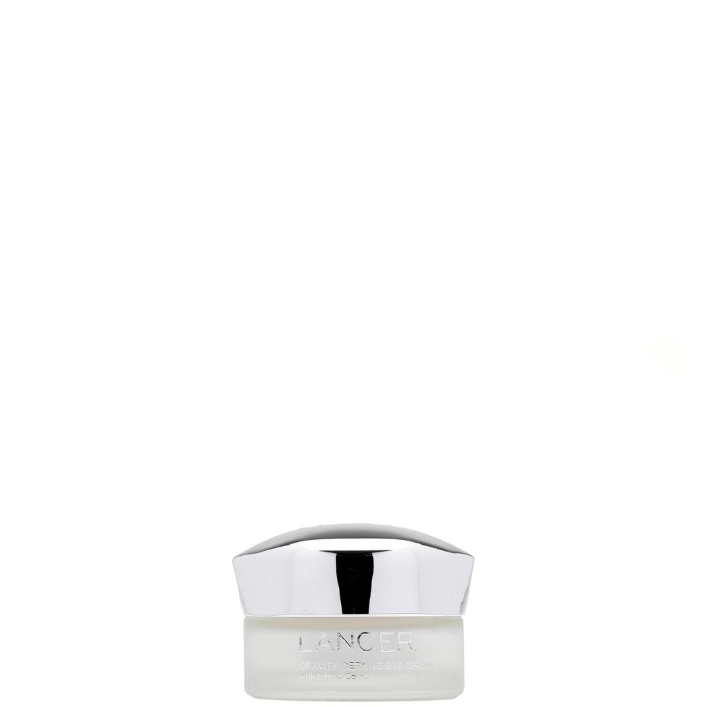 Lancer Skincare Lancer Skincare Gravity Defying Eye Cream with Lifting Complex 1