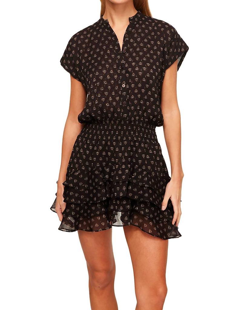 MISA Misa Los Angeles - evie dress