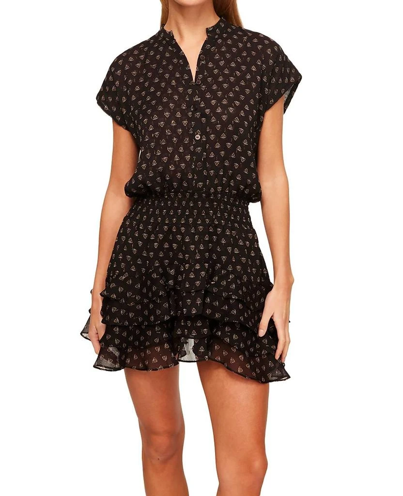 MISA Misa Los Angeles - evie dress 1