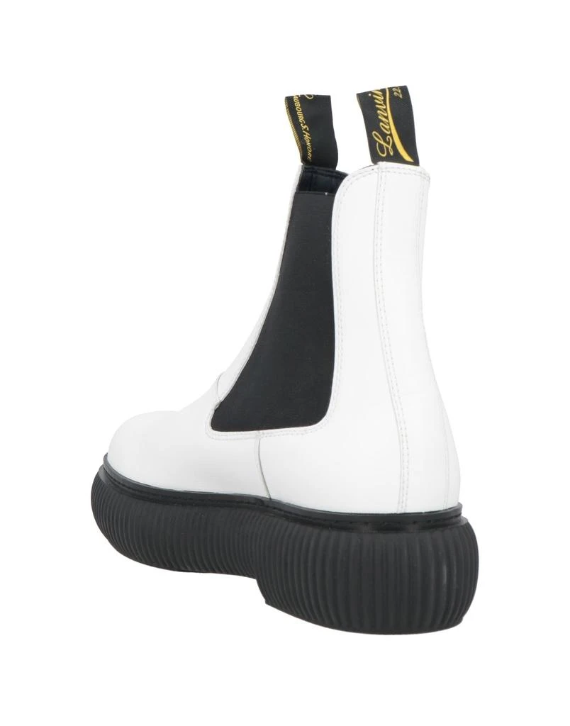 Lanvin Ankle boot 3