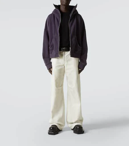 Entire Studios Full Zip hoodie 2