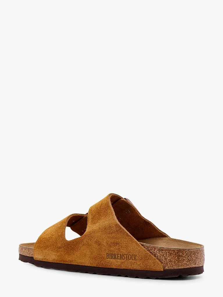Birkenstock Arizona bs suede sandals 3
