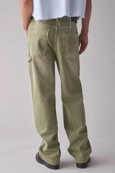 BDG BDG Baggy Skate Fit Double Knee Jean 3
