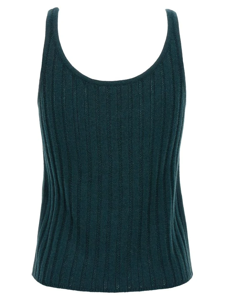 ERES Eres Palace Luxe Knit Top 2