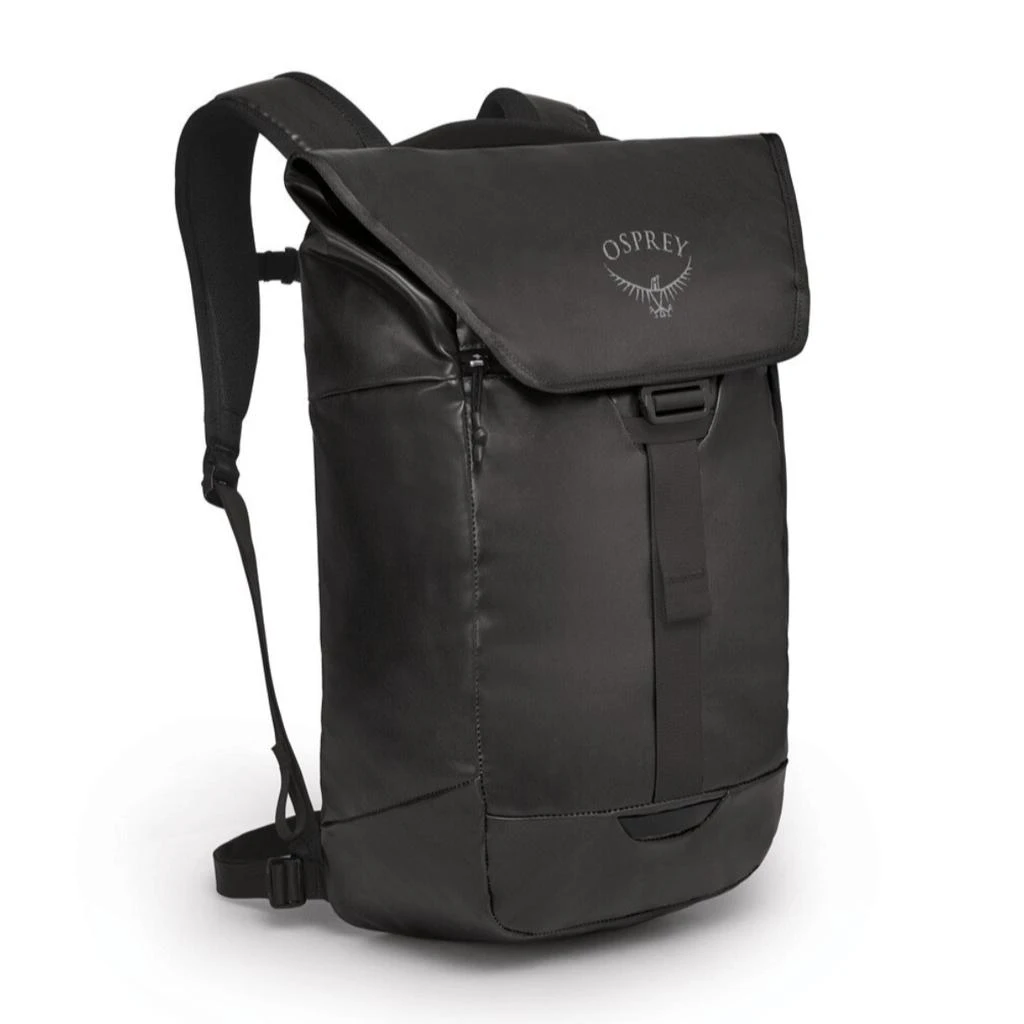 Osprey Osprey Transporter Flap Backpack 1