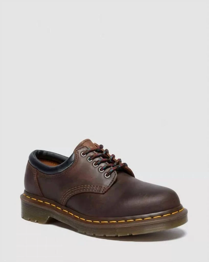 Dr. Martens Dr. Martens - Unisex Gaucho Platform Casual Shoes