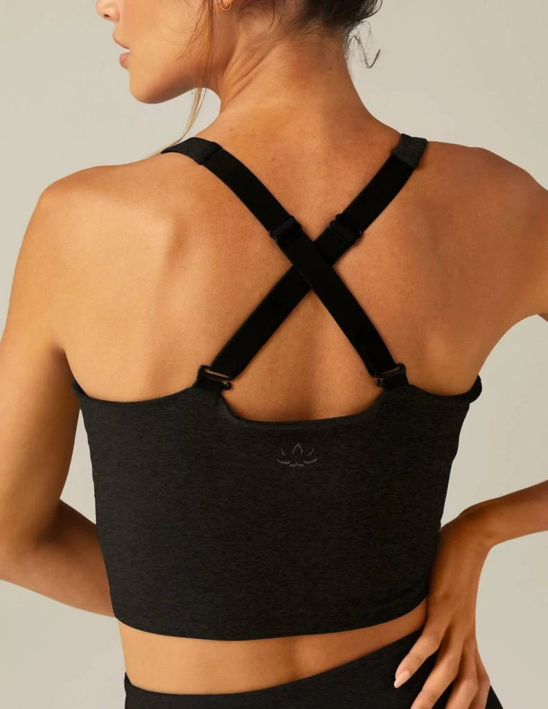 Beyond yoga Beyond Yoga - Spacedye Always On Cropped Tank 4