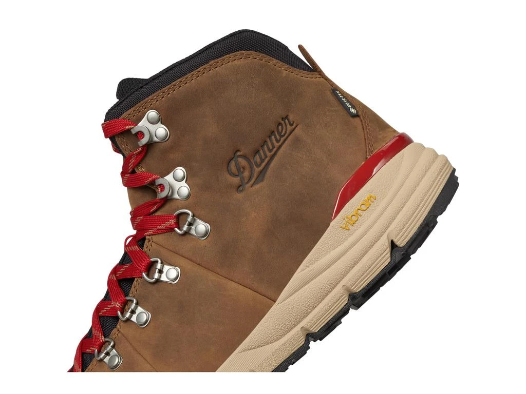 Danner Mountain 600 Leaf 6