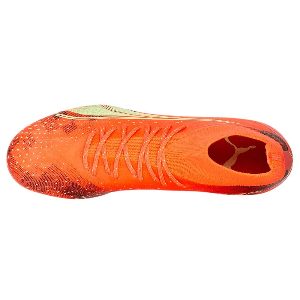 Puma Ultra Pro Firm Ground/Artificial Ground Soccer Cleats 4
