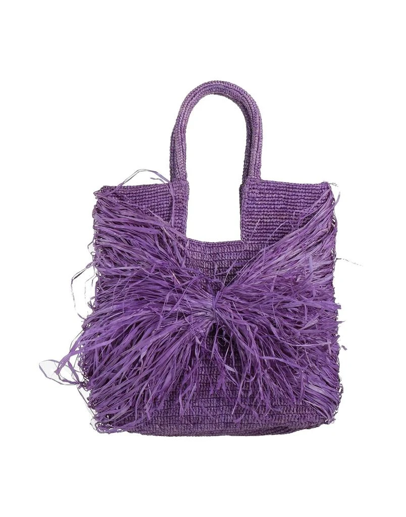MADE FOR A WOMAN Handbag 1