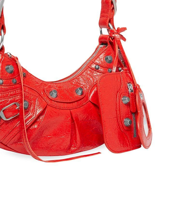 Balenciaga Le Cagole XS Shoulder Bag 8