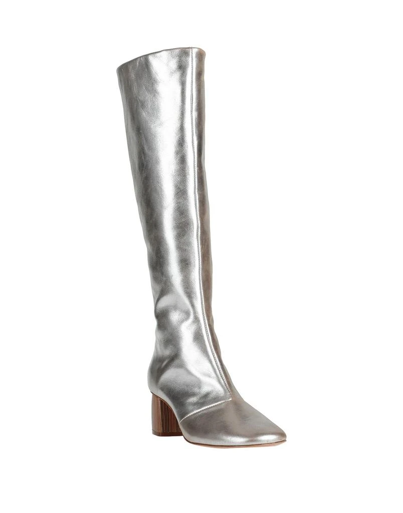 Forte_Forte Forte_Forte - Bottes Hautes - Silver - Femme 4