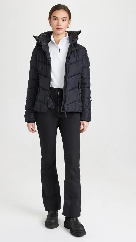 Bogner Borja Ski Pants 4