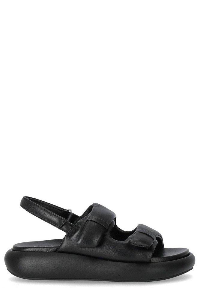 Ash Ash Vinci Slingback Platform Sandals