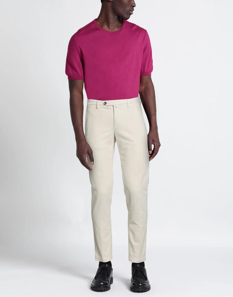 BRIGLIA 1949 Casual pants 2