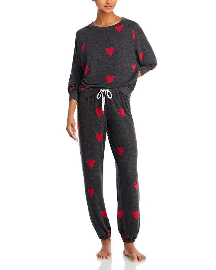 Honeydew Intimates Star Seeker Pajama Set  1